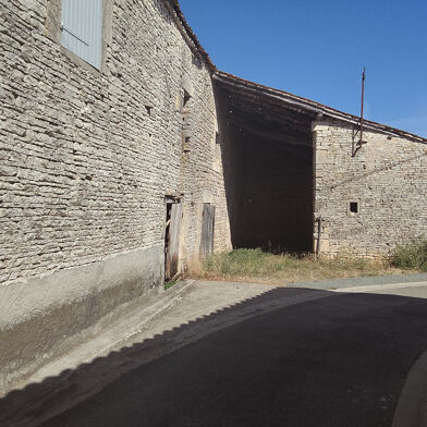 Maison 1 pièces 44000 €