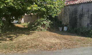 Maison 1 Pièce 147 m² à vendre à Saint-Hilaire-de-Villefranche (17770)