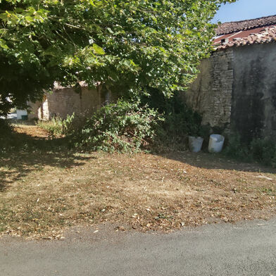 Maison 1 pièces 44000 €