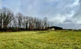 Terrain  816 m² à vendre à Montauban (82000)