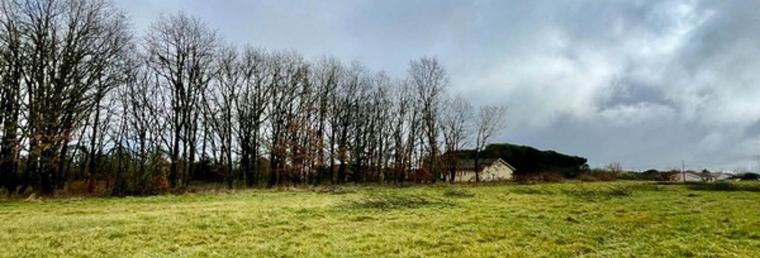 Terrain  816 m² à vendre à Saint-Sardos (82600)