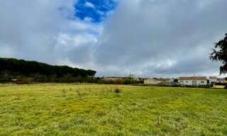 Terrain  816 m² à vendre à Saint-Sardos (82600)