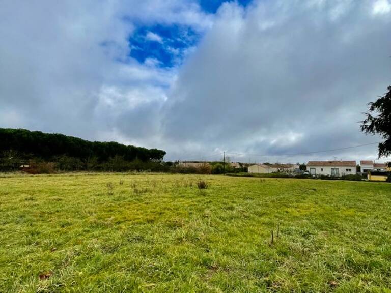Terrain à bâtir viabilisé de 816 m² à Saint-Sardos (82) – proche Montech — photo 1
