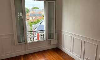 Appartement 2 Pièces 43 m² à vendre à Fontenay-sous-Bois (94120)