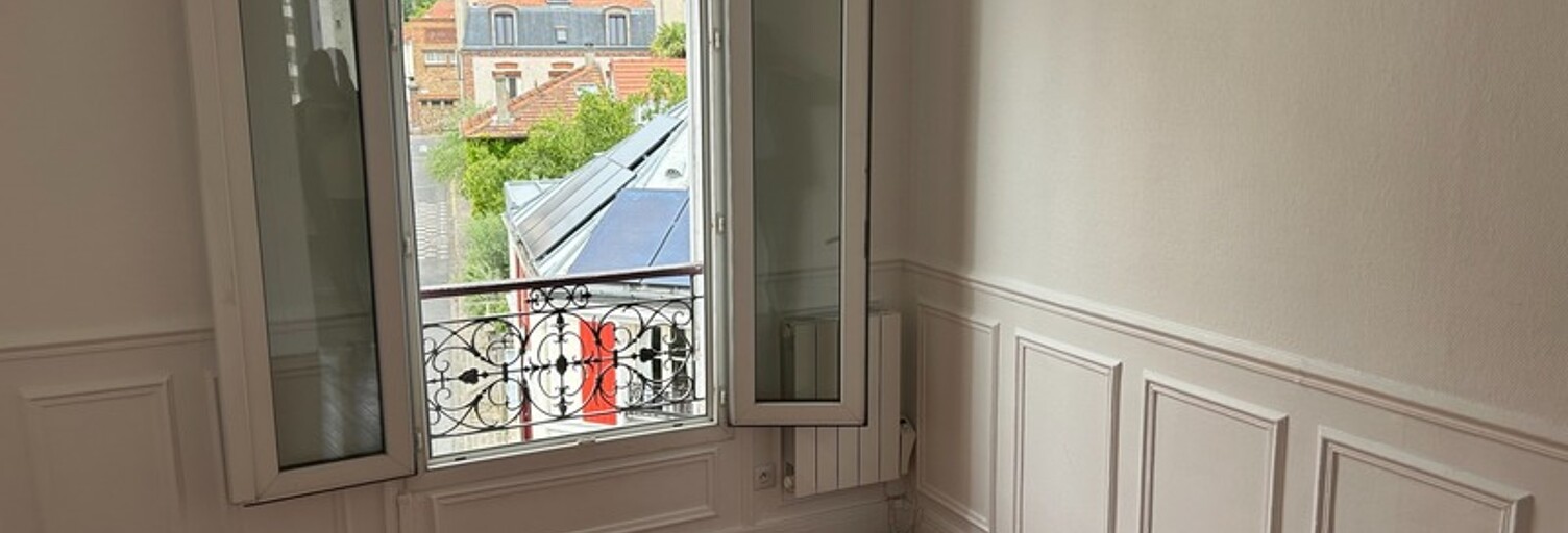 Appartement 2 Pièces 43 m² à vendre à Fontenay-sous-Bois (94120)