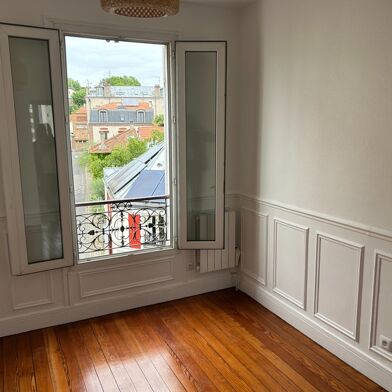 Appartement 2 pièces 262000 €