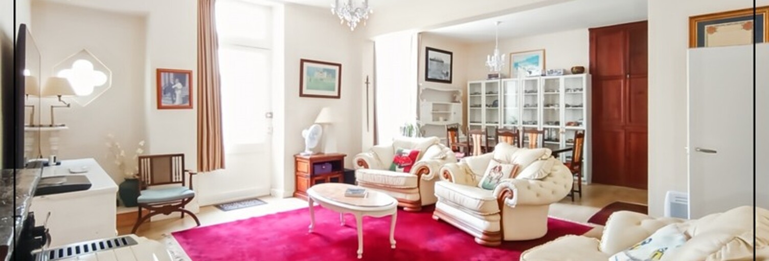 Maison 6 Pièces 181 m² à vendre à Lauzun (47410)