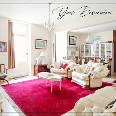 Maison 6 pièces 285000 €