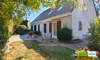 Maison 11 Pièces 191 m² à vendre à Saint-Germain-lès-Arpajon (91180)