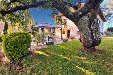 Maison 10 pièces 349000 €