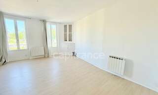 Appartement 4 Pièces 82 m² à vendre à Pontoise (95300)