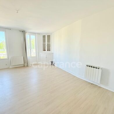 Appartement 4 pièces 199000 €