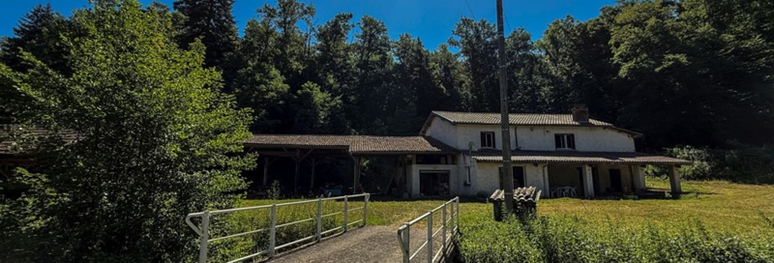 Maison 3 Pièces 93 m² à vendre à Sermentizon (63120)