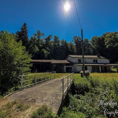 Maison 3 pièces 221000 €