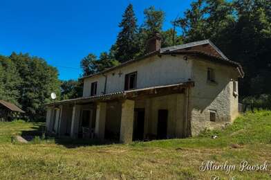 Maison 3 pièces 209000 €