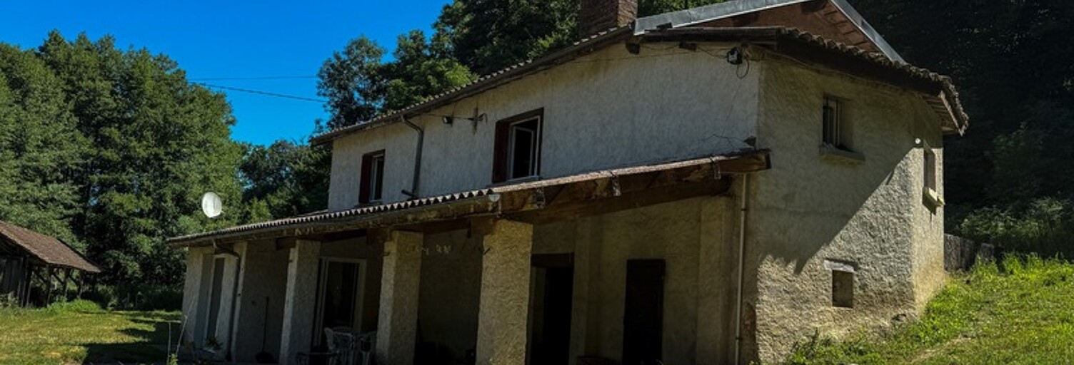 Maison 3 Pièces 93 m² à vendre à Sermentizon (63120)