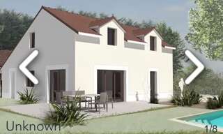 Maison 5 Pièces 108 m² à vendre à La Baule-Escoublac (44500)