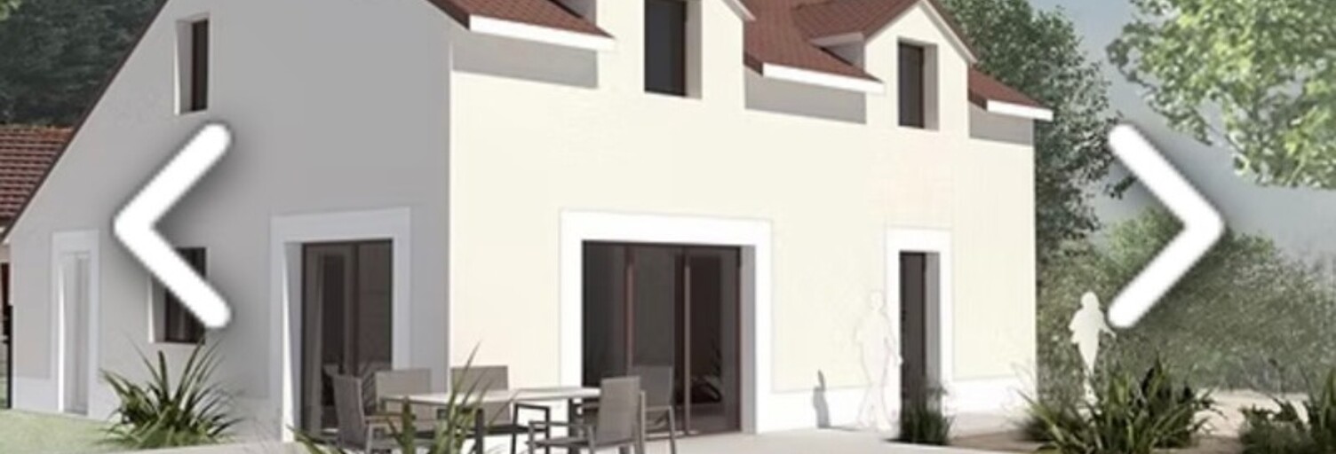 Maison 5 Pièces 108 m² à vendre à La Baule-Escoublac (44500)