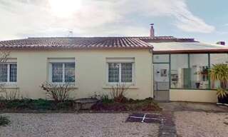 Maison 7 Pièces 179 m² à vendre à Saint-Gervais (85230)