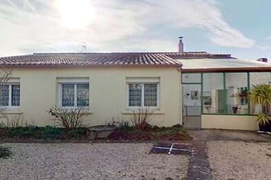 Maison 7 pièces 180000 €