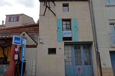 Maison 4 pièces 75000 €
