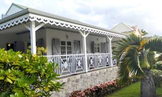 Maison 5 Pièces 113 m² à vendre à Le Moule (97160)