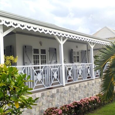 Maison 5 pièces 373000 €