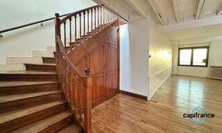 Maison 5 Pièces 180 m² à vendre à Saint-Sulpice-la-Pointe (81370)