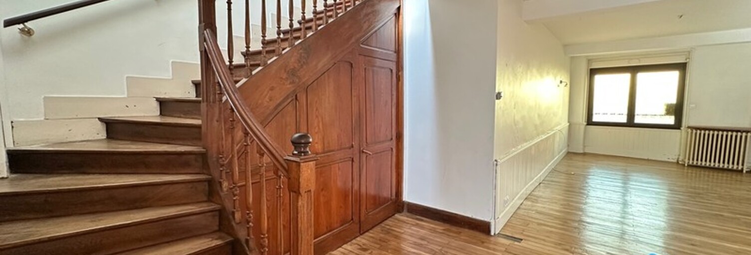 Maison 5 Pièces 180 m² à vendre à Saint-Sulpice-la-Pointe (81370)