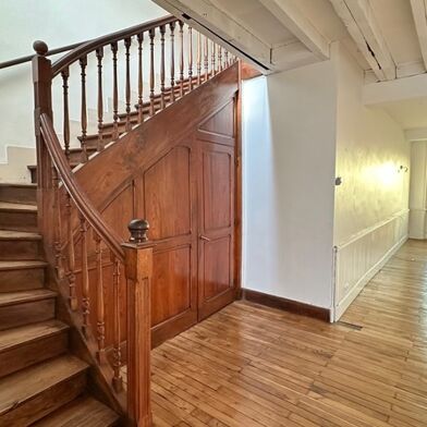 Maison 5 pièces 298000 €