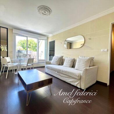 Appartement 1 pièces 200000 €