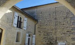 Maison 8 Pièces 238 m² à vendre à Hiersac (16290)