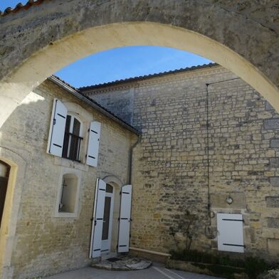 Maison 8 pièces 299000 €