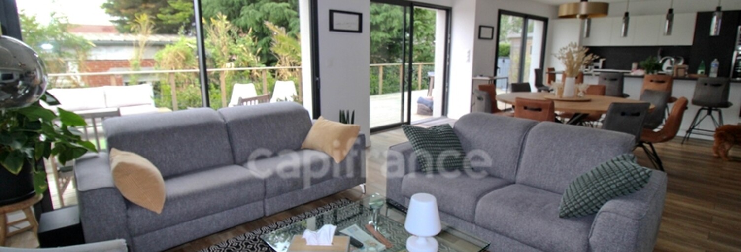 Maison 6 Pièces 146 m² à vendre à Wimereux (62930)