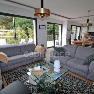 Maison 6 pièces 664500 €