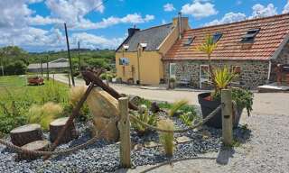 Maison 17 Pièces 261 m² à vendre à Roscanvel (29570)