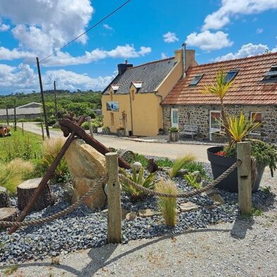 Maison 17 pièces 838350 €