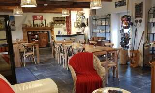 Maison 17 Pièces 261 m² à vendre à Roscanvel (29570)