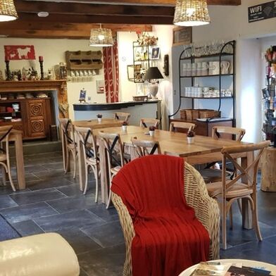 Maison 17 pièces 838350 €