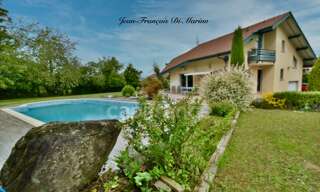 Maison 5 Pièces 130 m² à vendre à Allinges (74200)