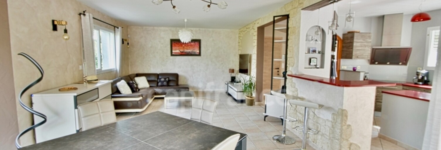 Maison 5 Pièces 130 m² à vendre à Allinges (74200)