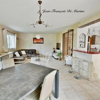 Maison 5 pièces 749500 €