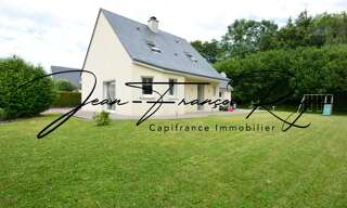 Maison 6 Pièces 121 m² à vendre à Marigny-Le-Lozon (50570)