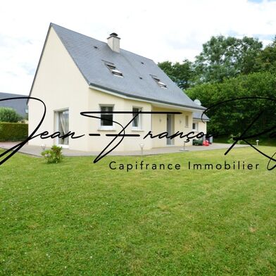 Maison 6 pièces 239900 €