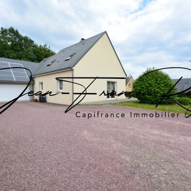 Maison 6 pièces 239900 €