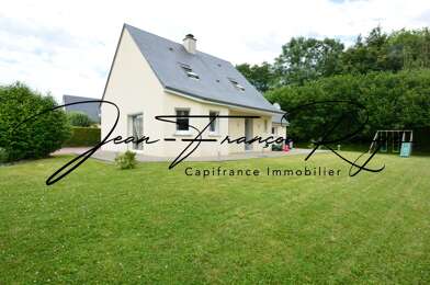 Maison 6 pièces 239900 €