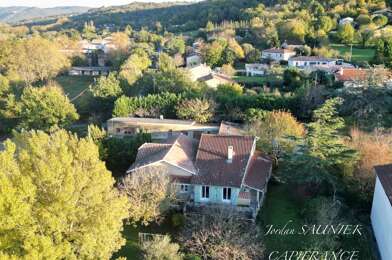 Maison 10 pièces 440000 €