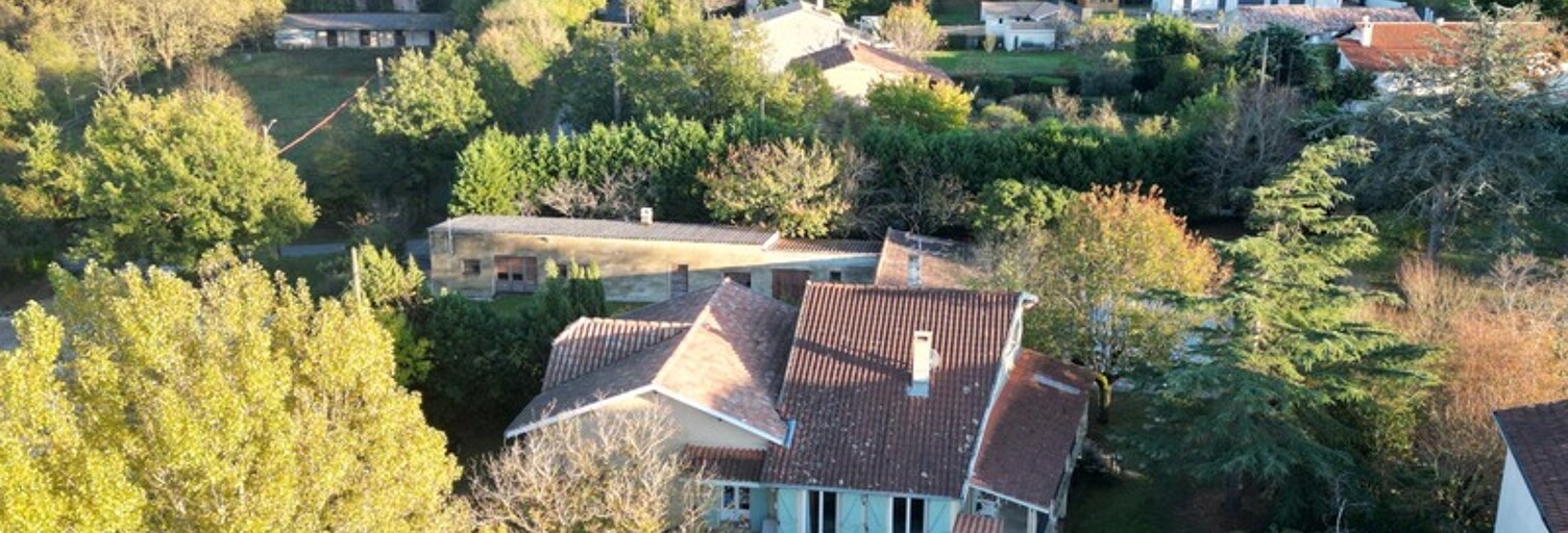 Maison 10 Pièces 230 m² à vendre à Revel (31250)