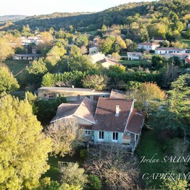 Maison 10 pièces 440000 €