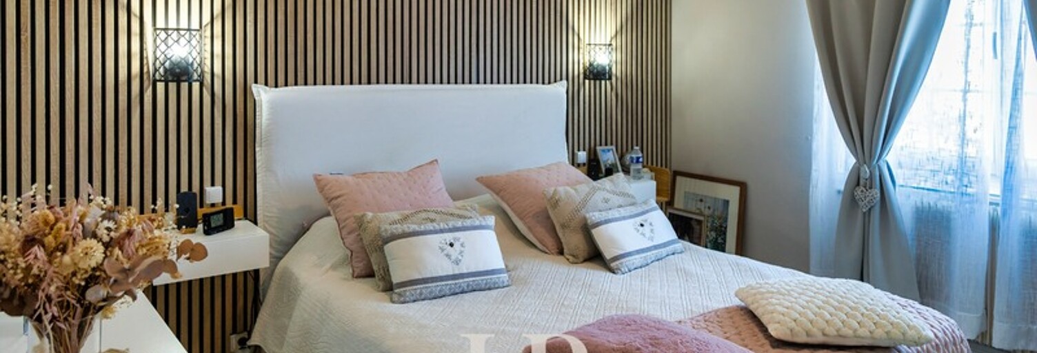 Maison 9 Pièces 177 m² à vendre à Ault (80460)